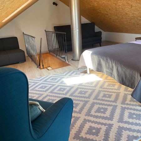 Apartamento Namas Senamiestyje Kėdainiai Exterior foto